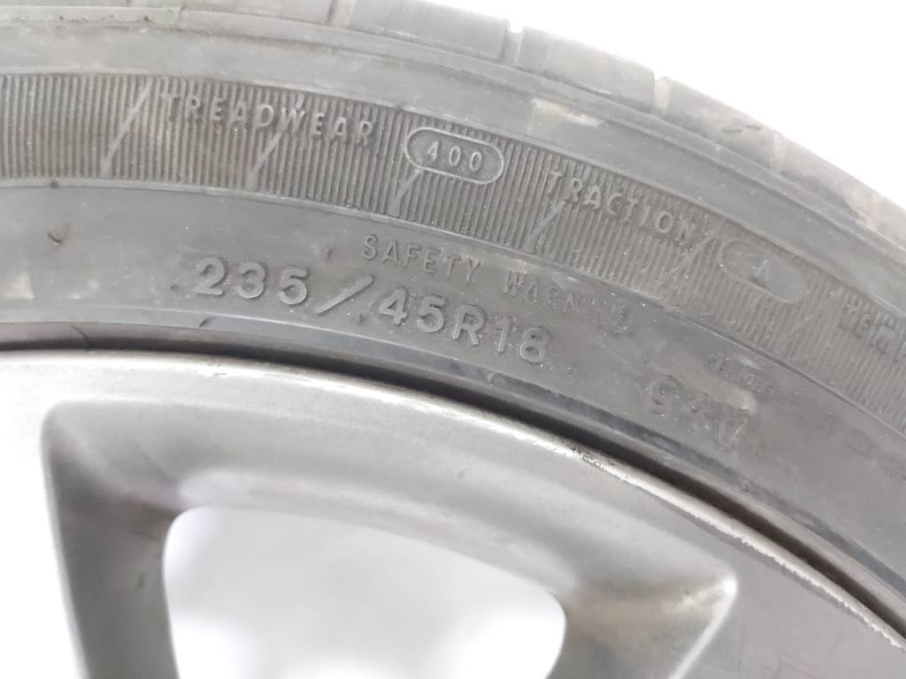 Fx35 Диск 235/45/R18 Infiniti FX35 2003-2006 40300CG025 Infiniti FX35 3
