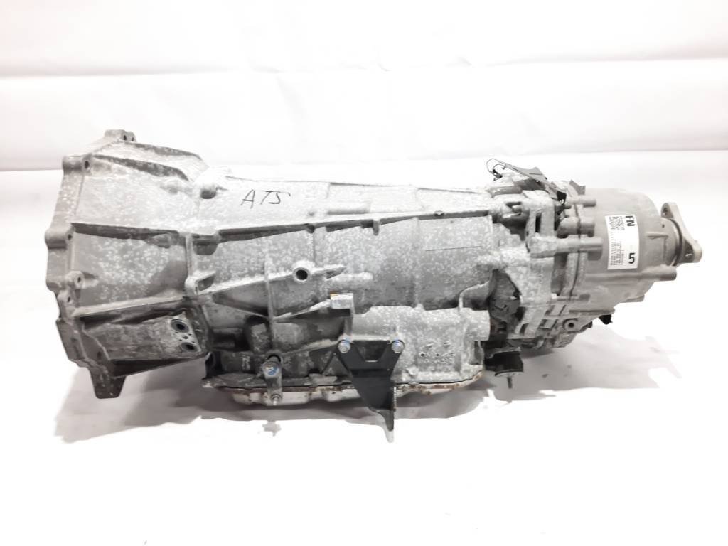 Ats Коробка АКПП Cadillac ATS 2014-2016 24270951 Cadillac ATS 3