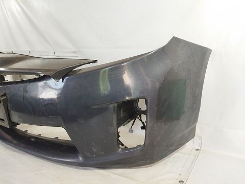 Scion tc Бампер передній Toyota Scion TC 2005-2010 5211921906 Toyota Scion TC 6