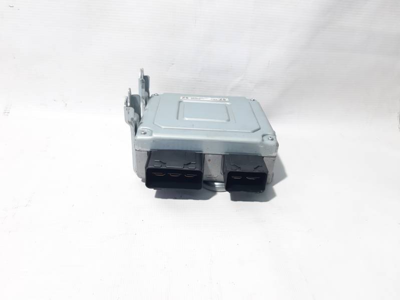 Cr-z. Блок управления EPS Honda CR-Z 2012 39980SZTA41 Honda CR-Z