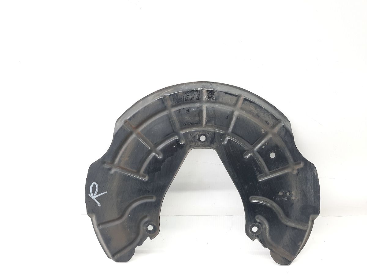 Dart Пыльник заднего тормозного диска левый/правый Dodge Dart 2013-2019 68081534AC Dodge Dart 17