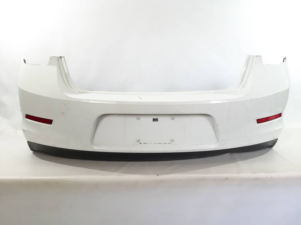 Malibu Бампер задній Chevrolet Malibu 2013-2018 22827124 Chevrolet Malibu 10