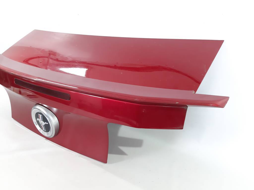 Mustang Крышка багажника задняя дверь Ford Mustang 2010-2012 AR3Z6340110D Ford Mustang 3