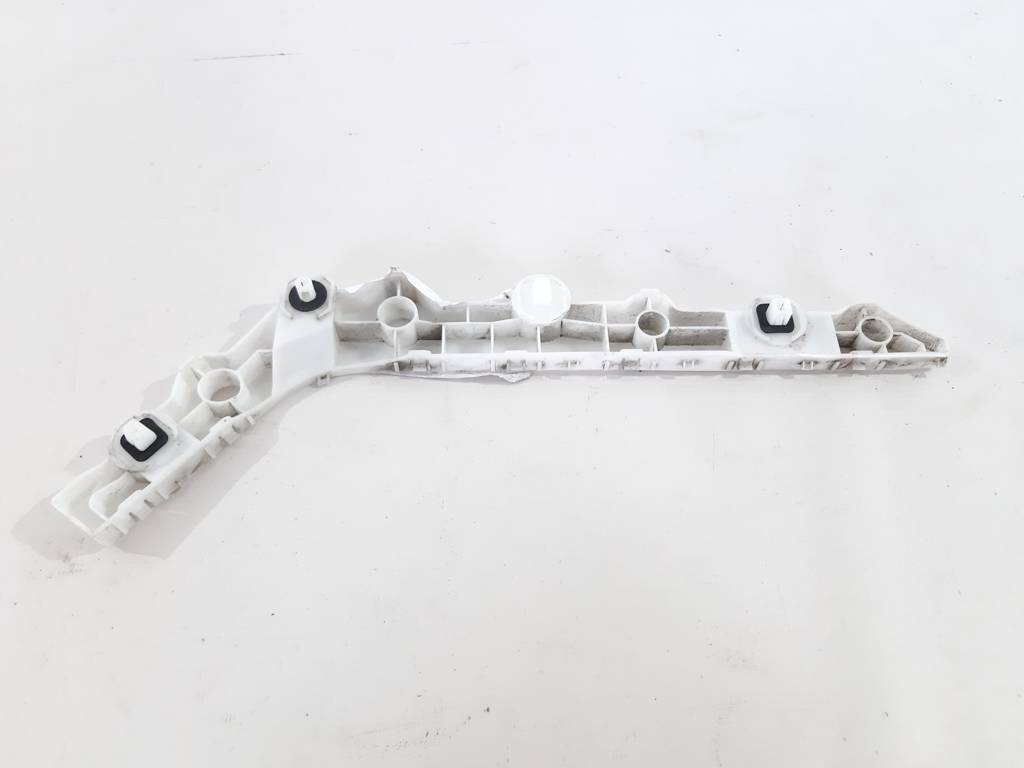 Altima Крепление бампера заднего правое Nissan Altima 2013-2016 852203TA0A Nissan Altima 4