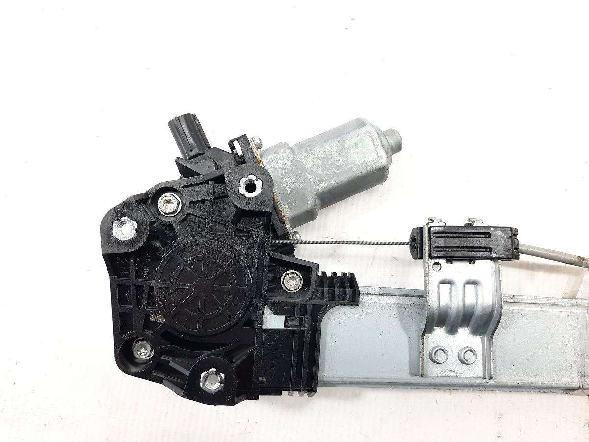 Tsx Стеклоподъемник двери задней правой Acura TSX 2009-2014 72710TL0013 Acura TSX 5