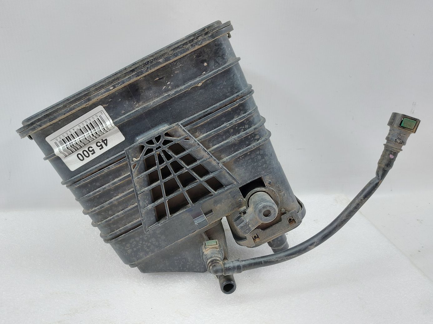 Malibu. Фільтр рециркуляції парів бензину Chevrolet Malibu 2013-2015 22994510 Chevrolet Malibu