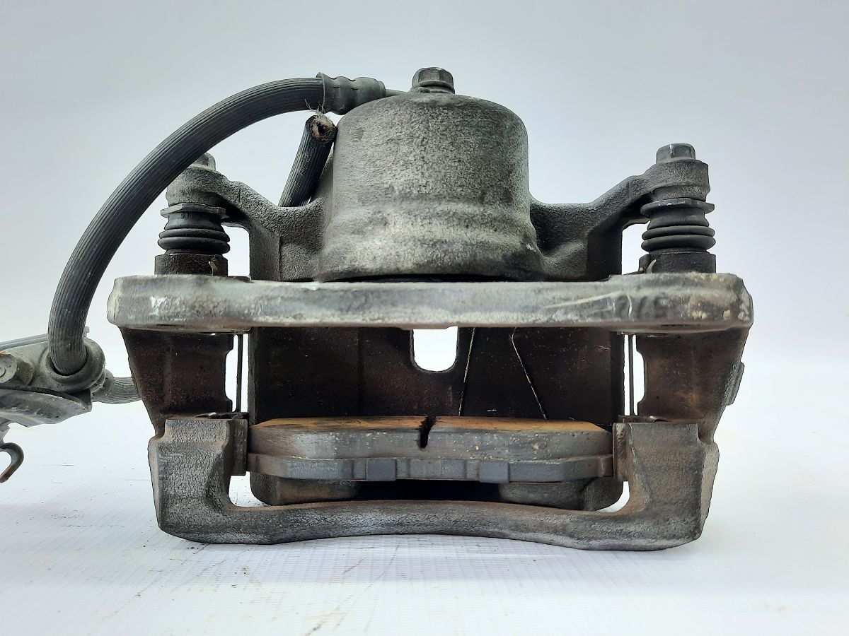 Accord Супорт гальмівний передній лівий Honda Accord Sedan 2008-2020 45019T2FA00RMN Honda Accord Sedan 7 Accord Супорт гальмівний передній лівий Honda Accord Sedan 2008-2020 45019T2FA00RMN Honda Accord Sedan 7