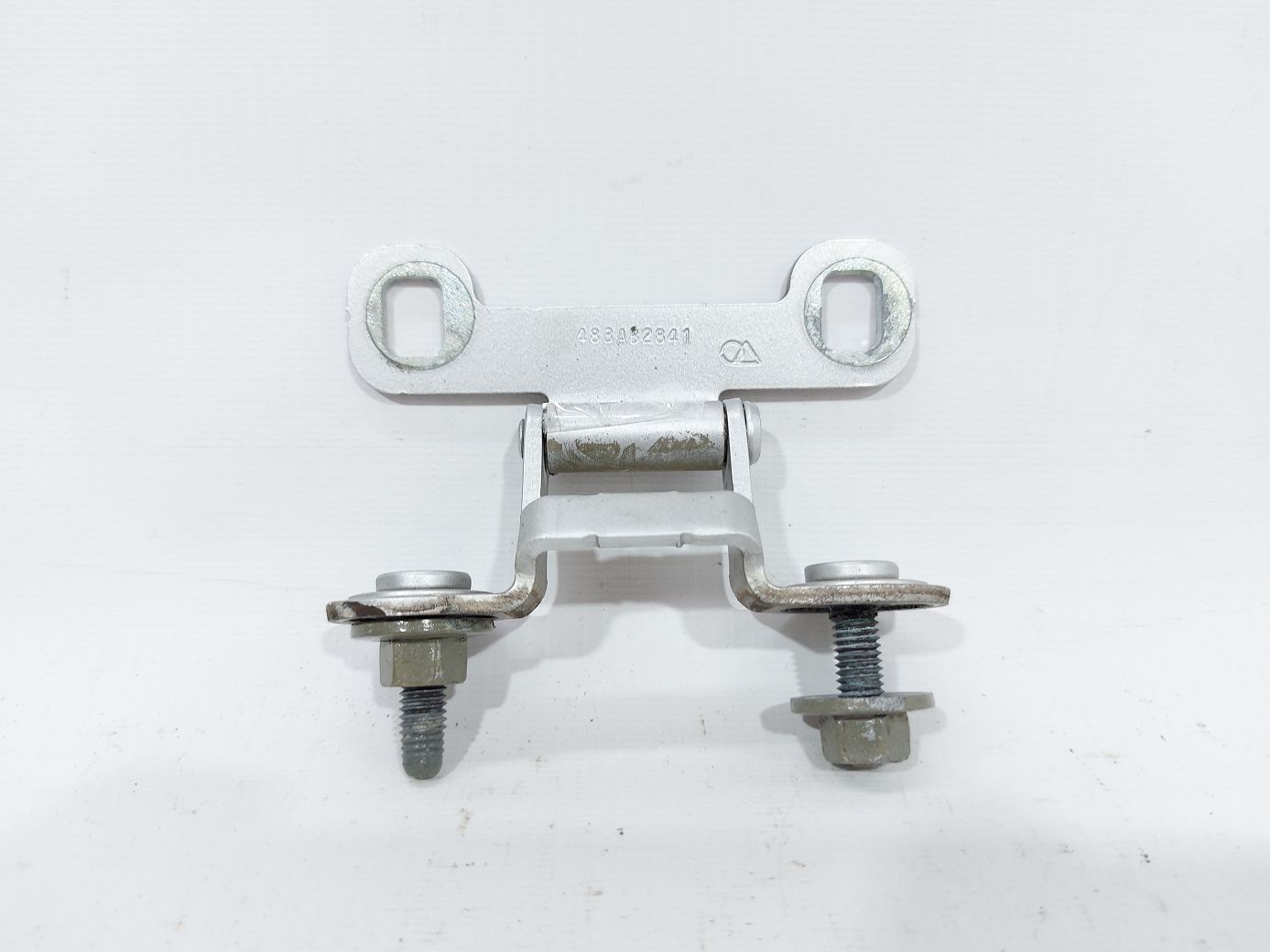 Patriot Петля кришки багажника ліва/права Jeep Patriot 2007-2017 5116483AD Jeep Patriot 2