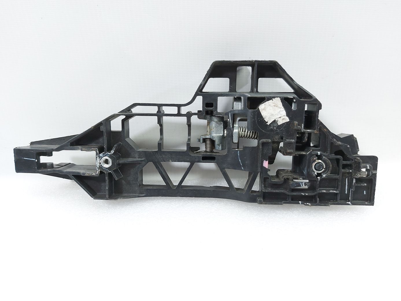 Journey. Кронштейн ручки двери наружний правый задний Dodge Journey 2011-2020 68069320AH Dodge Journey