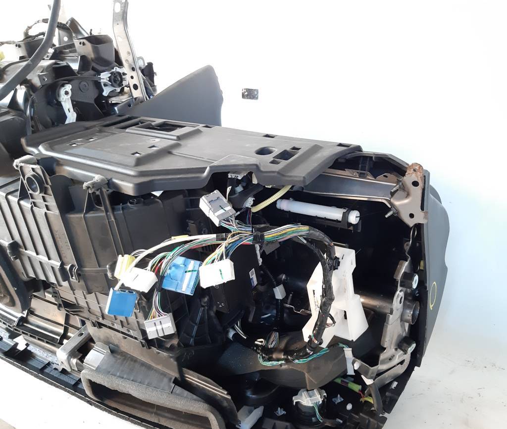 Camry Торпеда голая Toyota Camry 2015-2017 5530106210C0 Toyota Camry 8