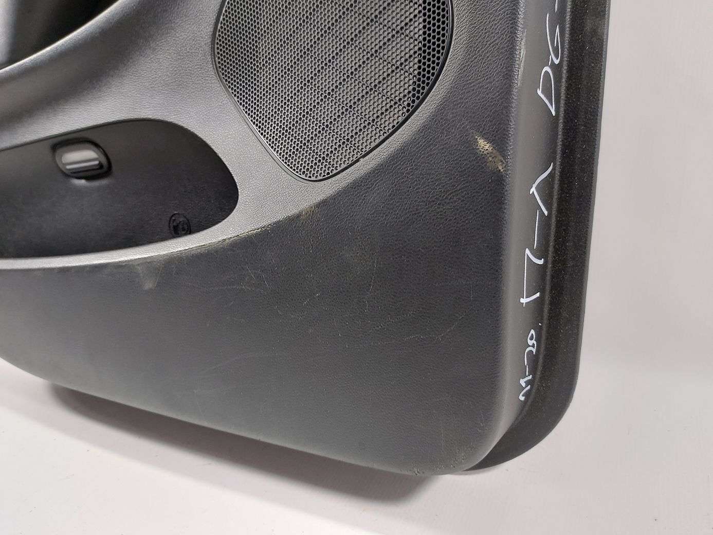 Grand caravan Карта дверей передньої лівої Dodge Grand Caravan 2017-2020 5SS311X9AA Dodge Grand Caravan 2