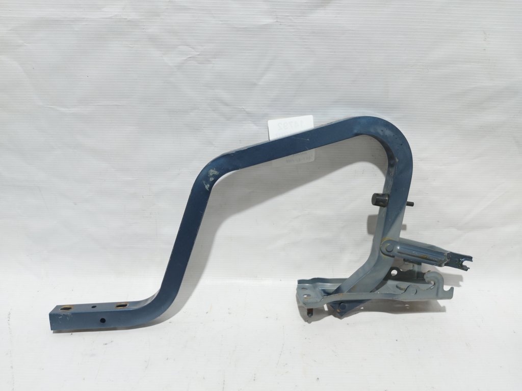 6 Петля крышки багажника правая Mazda 6 2014-2015 GHK152710E Mazda 6 6 6 Петля крышки багажника правая Mazda 6 2014-2015 GHK152710E Mazda 6 6