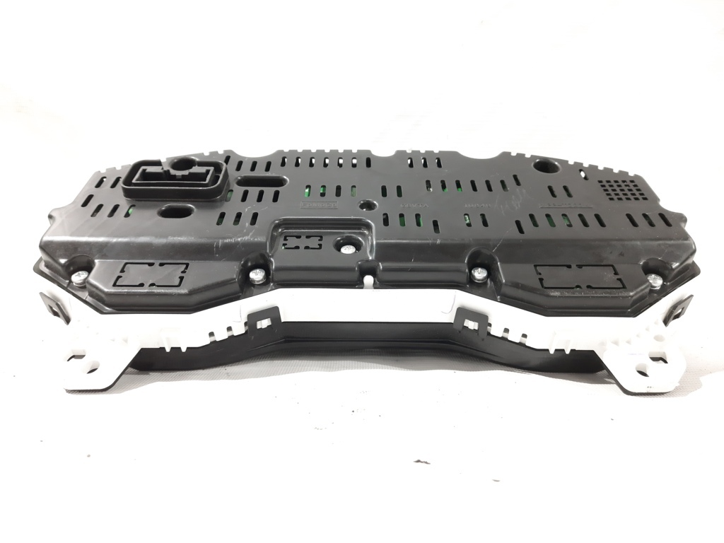 Fusion hybrid Щиток пристроїв Ford Fusion Hybrid 2013-2014 DS7Z10849LA Ford Fusion Hybrid 23