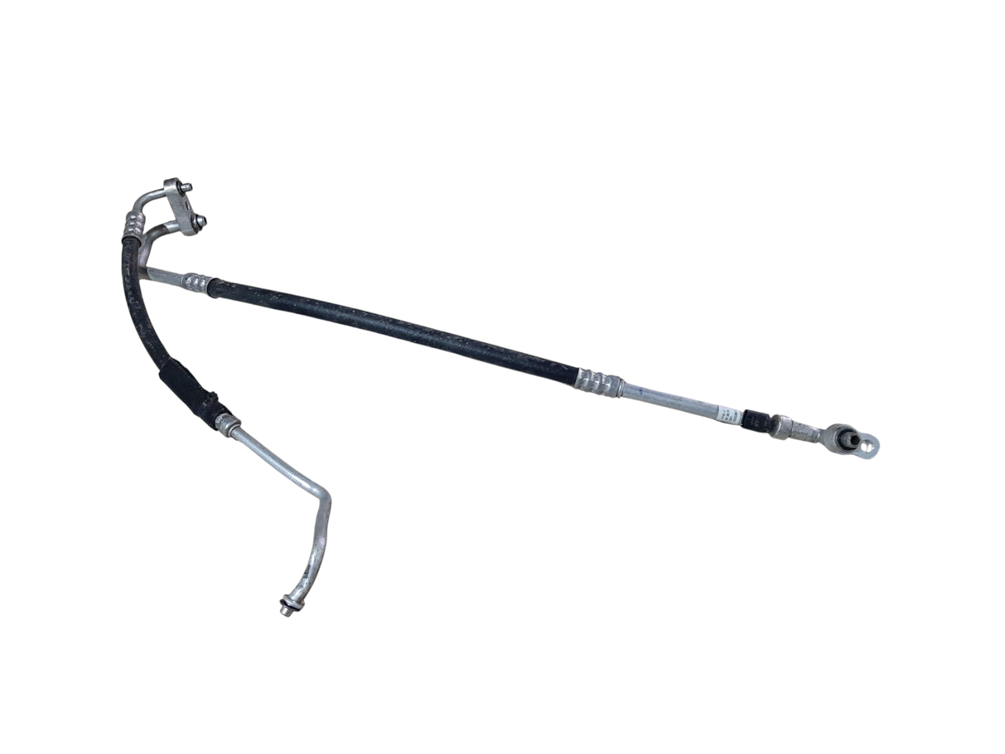 Bolt. Трубка кондиционера конденсер-компрессор Chevrolet Bolt EV 2022-2023 42796216 Chevrolet Bolt EV Bolt. Трубка кондиционера конденсер-компрессор Chevrolet Bolt EV 2022-2023 42796216 Chevrolet Bolt EV