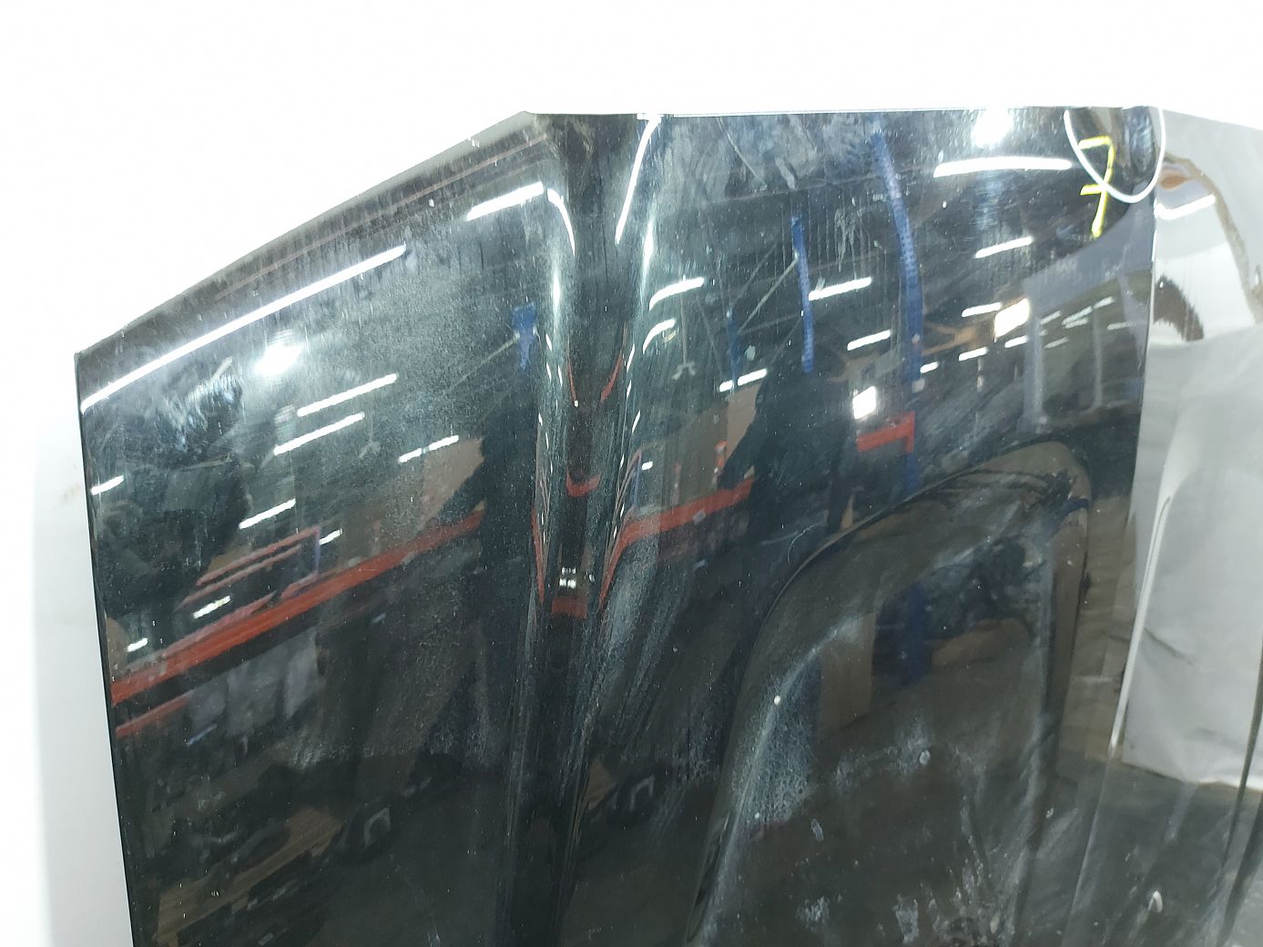 Charger Капот Dodge Charger 2011-2014 68089361AB Dodge Charger 6 Charger Капот Dodge Charger 2011-2014 68089361AB Dodge Charger 6