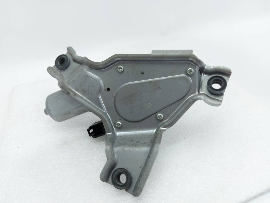 Scion iq Мотор склоочисника скла заднього Toyota Scion IQ 2012-2015 8513074020 Toyota Scion IQ 4