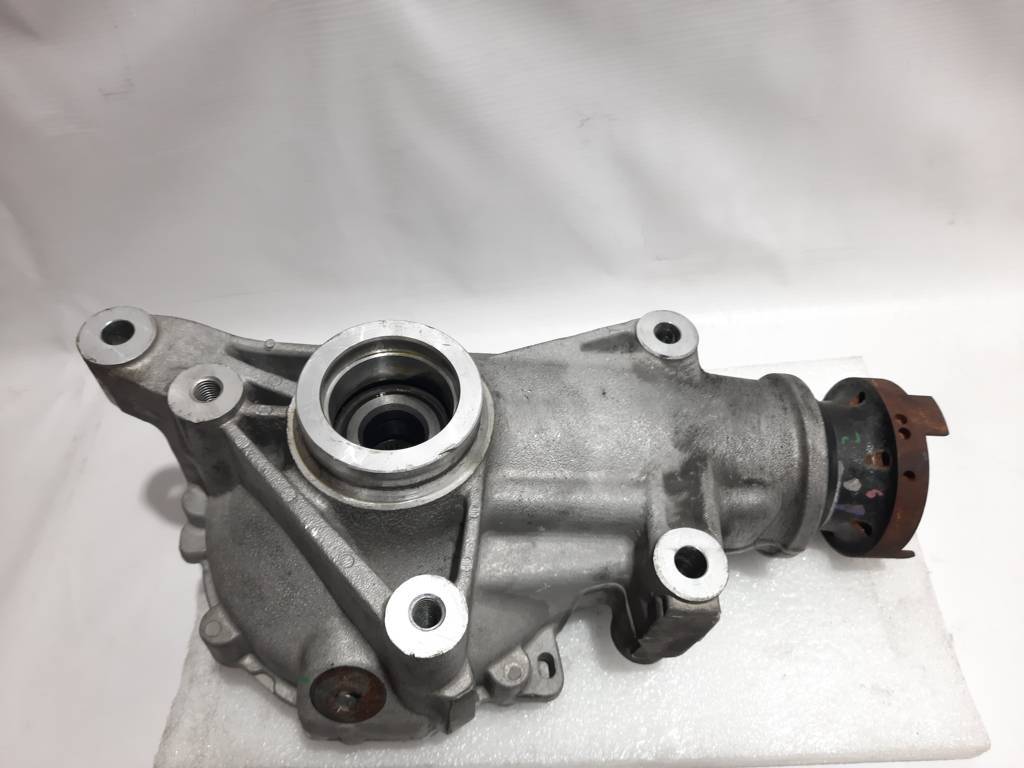 Ats Редуктор передній Cadillac ATS 2013-2019 84154807 Cadillac ATS 6