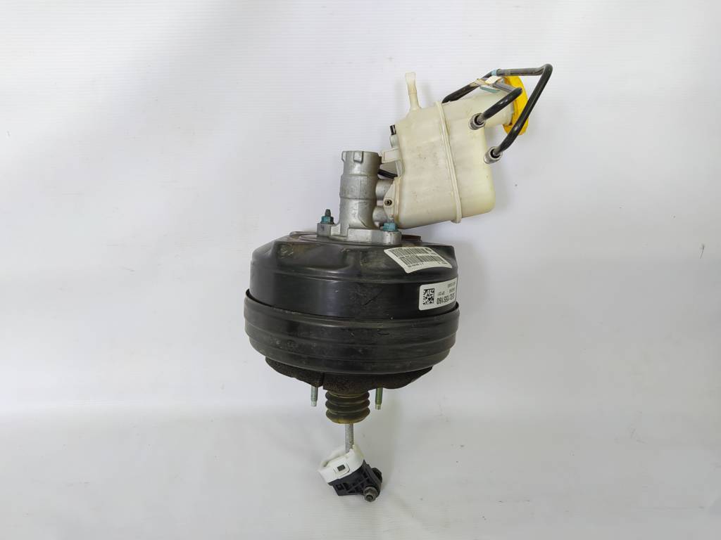 200 limited Головний гальмівний циліндр Chrysler 200 Limited 2014-2018 68211881AE Chrysler 200 Limited 8