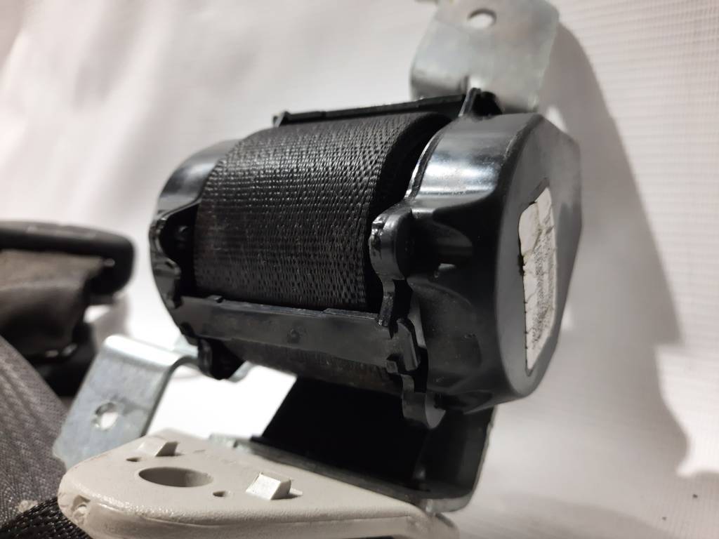 Journey Ремінь безпеки третього ряду сидінь лівий Dodge Journey 2012-2020 1AN071XLAF Dodge Journey 4