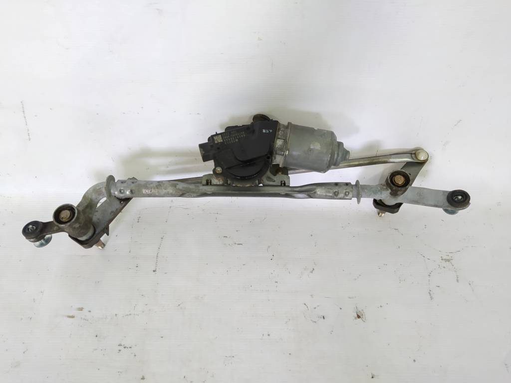 Dart Механизм рычагов стеклоочистителя с мотором Dodge Dart 2013-2019 68156261AB Dodge Dart 38