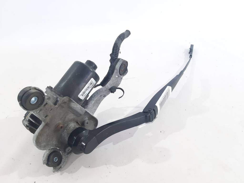 Товары с дефектами Моторчик стеклоочистителя левый (отломана фишка) Ford Fusion 2013-2018 DS7Z17508M Ford Fusion 12