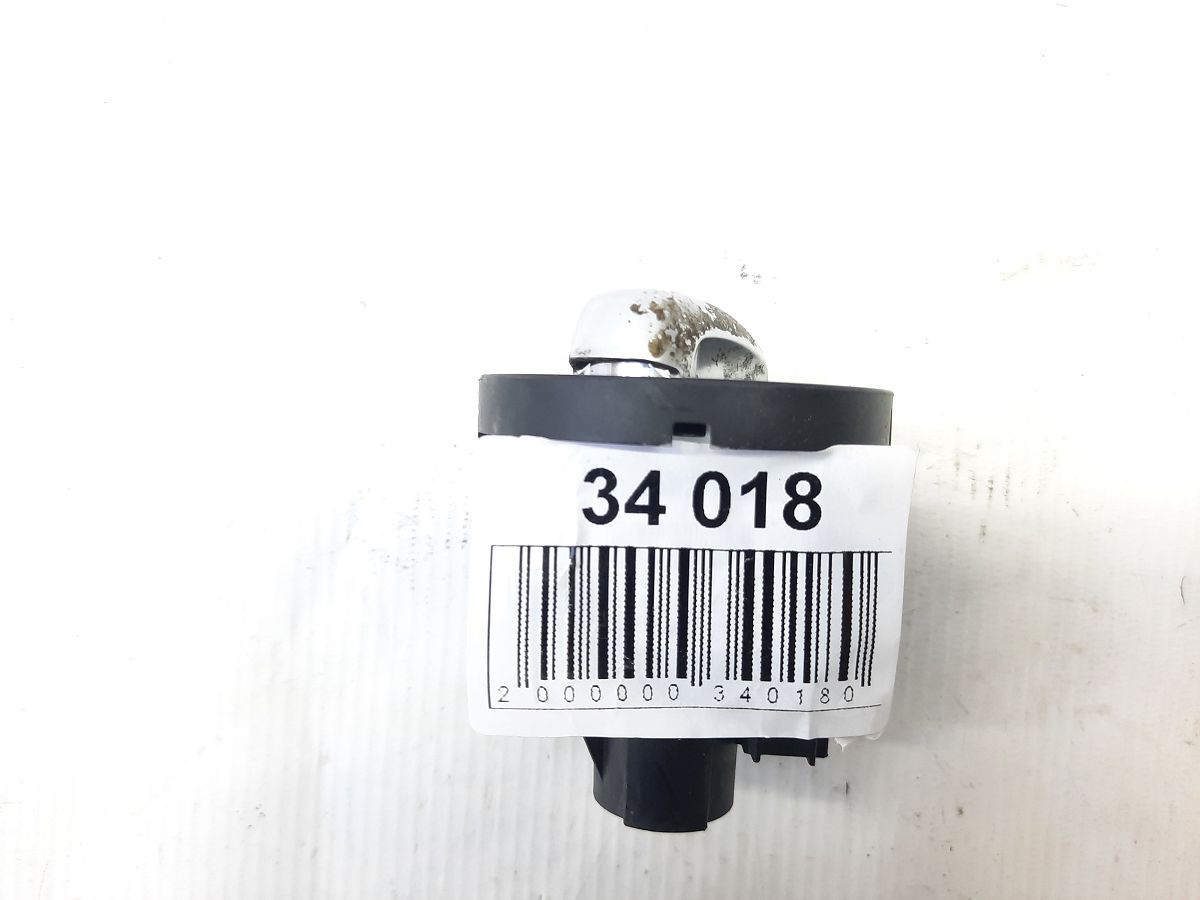 Passat Переключатель головного света Volkswagen Passat 2009-2019 3C8941431D Volkswagen Passat 5