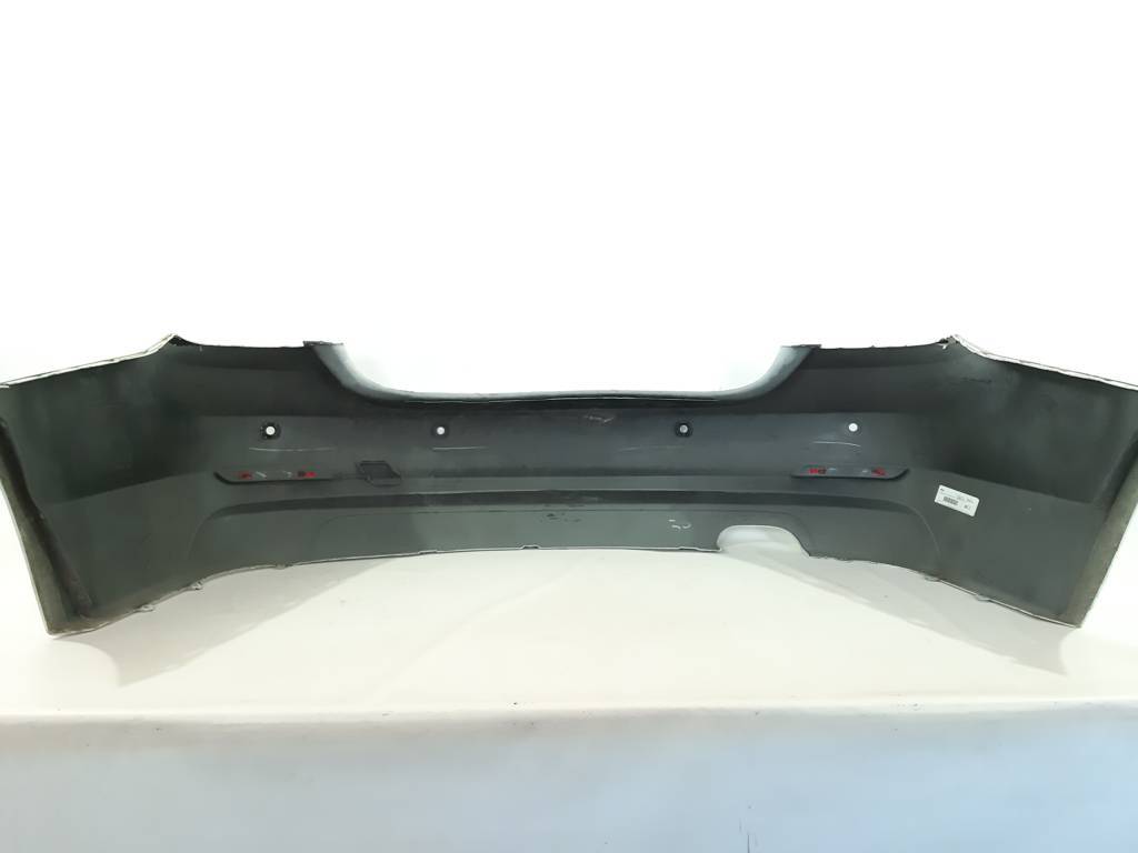 4 series Бампер задній BMW 4 2014-2017 51127363300 BMW 4 6 4 series Бампер задній BMW 4 2014-2017 51127363300 BMW 4 6