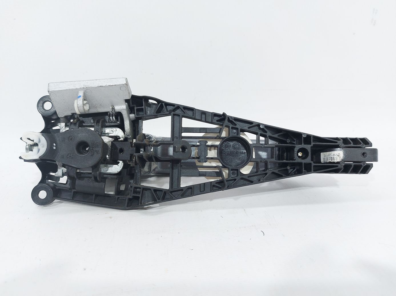 Encore Ручка дверей передньої лівої зовнішня Buick Encore 2017-2021 13577716 Buick Encore 4