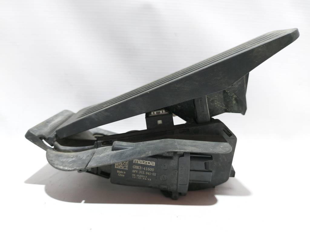 6 Педаль газу Mazda 6 2014-2019 GHK341600G Mazda 6 3 6 Педаль газу Mazda 6 2014-2019 GHK341600G Mazda 6 3