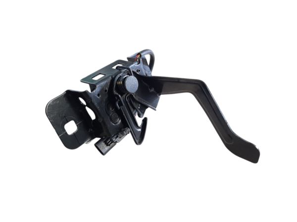 Bolt. Замок капота Chevrolet Bolt EV 2017-2021 95429751 Chevrolet Bolt EV