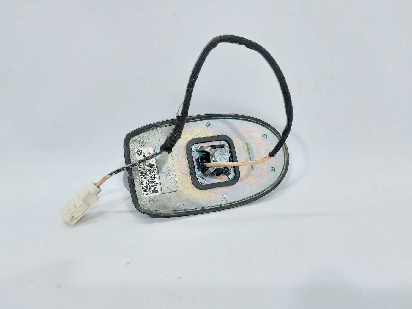 Dart Підстава антени (плавник) Dodge Dart 2013-2016 5091973AC Dodge Dart 12