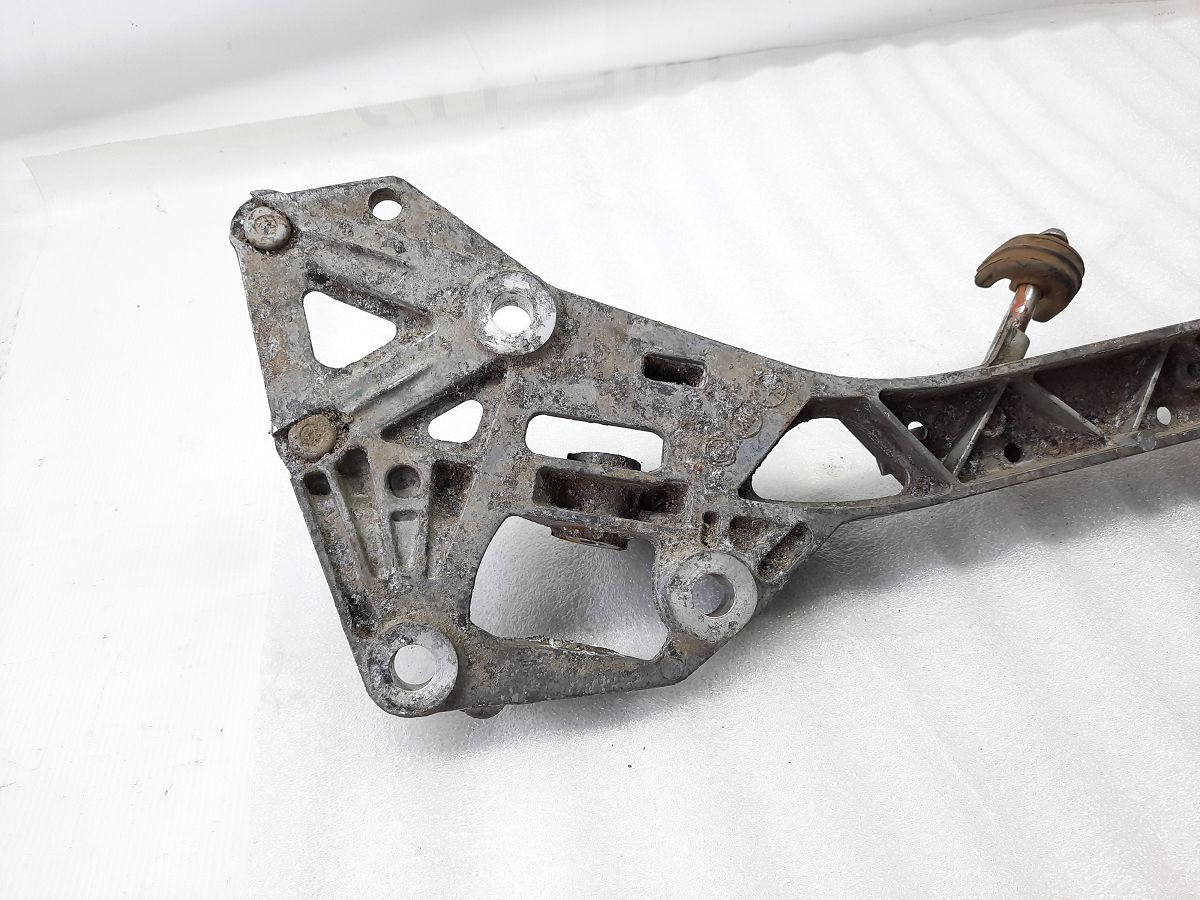 Dart Підрамник підвіски задньої Dodge Dart 2013-2019 68080591AF Dodge Dart 15