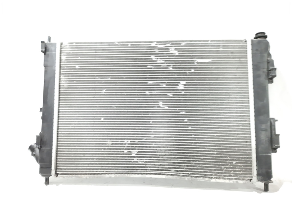 Forte Радіатор охолодження Kia Forte 2012-2016 253103X650 Kia Forte 5