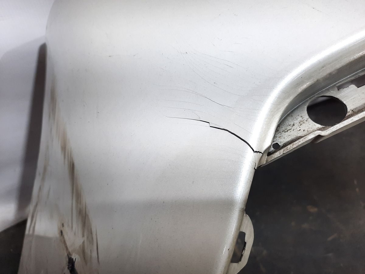 Ats Бампер задній Cadillac ATS 2013-2016 23336076 Cadillac ATS 8 Ats Бампер задній Cadillac ATS 2013-2016 23336076 Cadillac ATS 8