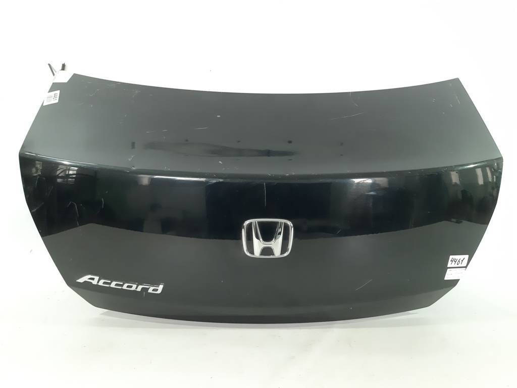 Accord Крышка багажника Honda Accord 2008-2012 68500TE0A90ZZ Honda Accord 49
