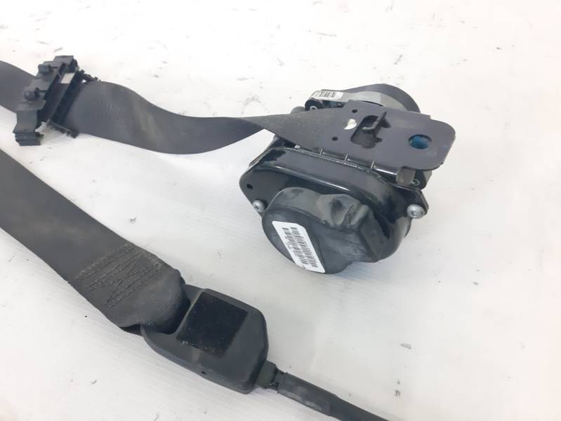 Dart Ремінь безпеки передній лівий Dodge Dart 2013-2019 6DR29HL1AC Dodge Dart 17