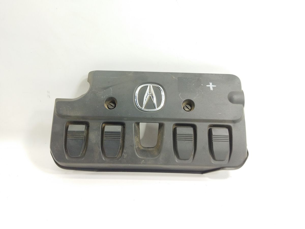 Ilx. Крышка двигателя (декор) Acura ILX 2013-2015 32120R9AA00 Acura ILX