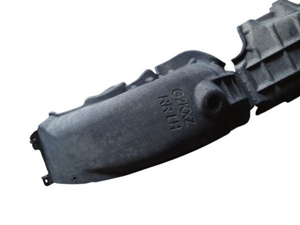 Bolt Подкрылок задний левый Chevrolet Bolt EV 2017-2021 95429677 Chevrolet Bolt EV 3