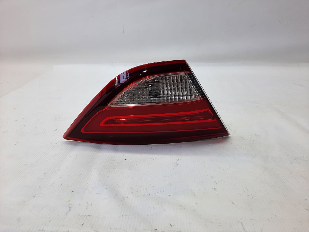 200 limited. Фонарь крышки багажника левый Chrysler 200 Limited 2015-2017 68110363AA Chrysler 200 Limited