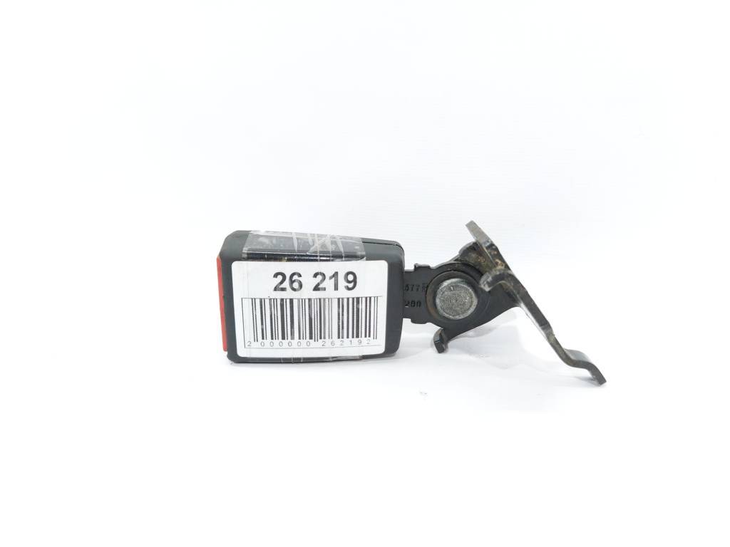 Dart Замок ремня безопасности задний левый Dodge Dart 2013-2019 1SW10DX9AA Dodge Dart 8