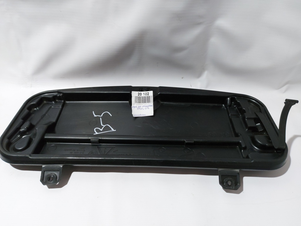 5 series Ящик для інструментів BMW 5 series 2011-2016 71106784443 BMW 5 series 11