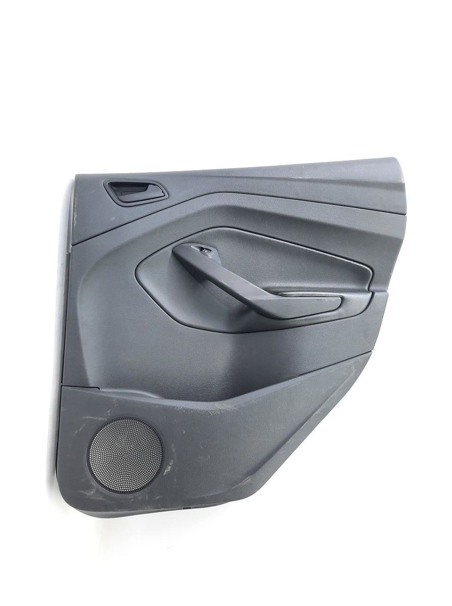 Escape Карта двери задней правой Ford Escape 2013-2016 CJ5Z7827406CE Ford Escape 1