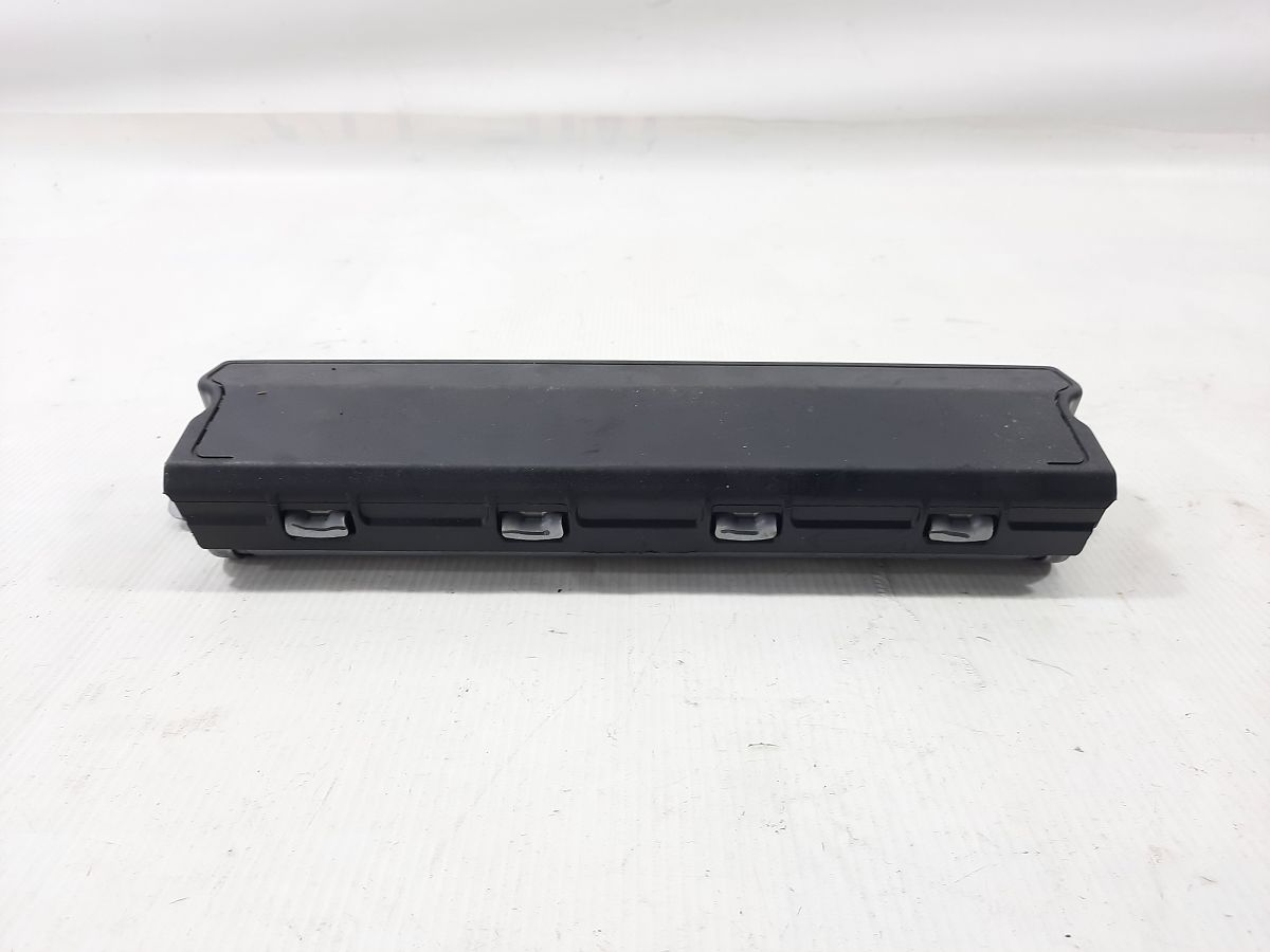 Ats Air Bag ног правый Cadillac ATS 2013-2018 84040722 Cadillac ATS 2
