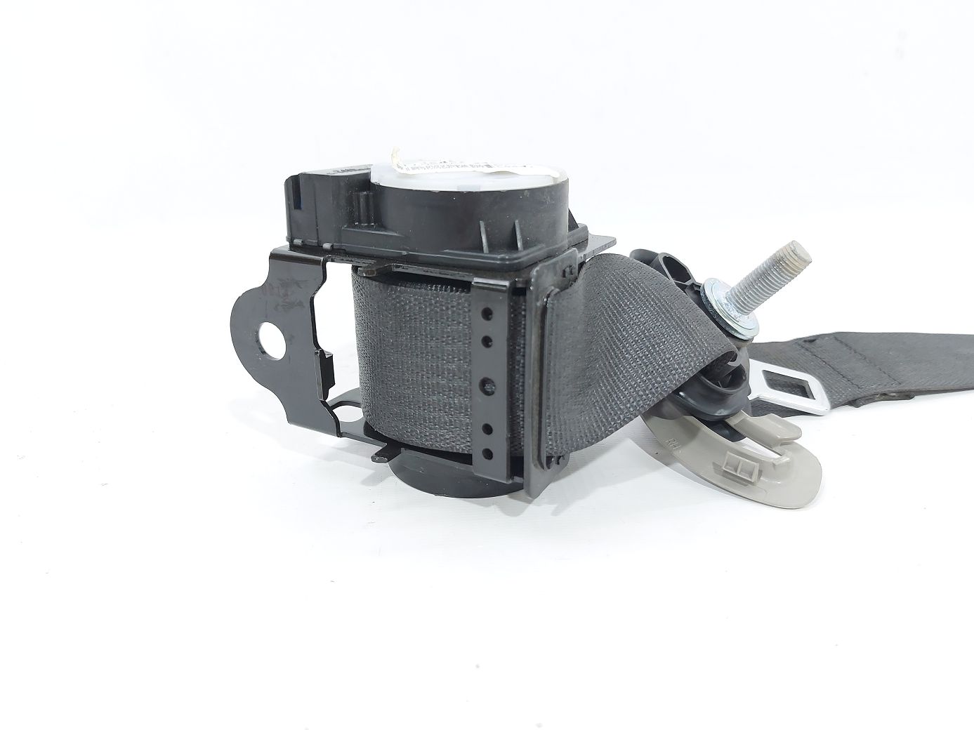 Ats Ремінь безпеки задній правий Cadillac ATS 2013-2018 19367708 Cadillac ATS 8 Ats Ремінь безпеки задній правий Cadillac ATS 2013-2018 19367708 Cadillac ATS 8