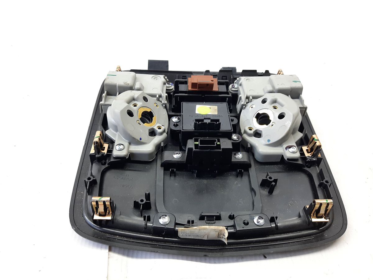Ats Плафон стельовий передній Cadillac ATS 2013-2018 84009548 Cadillac ATS 3 Ats Плафон стельовий передній Cadillac ATS 2013-2018 84009548 Cadillac ATS 3