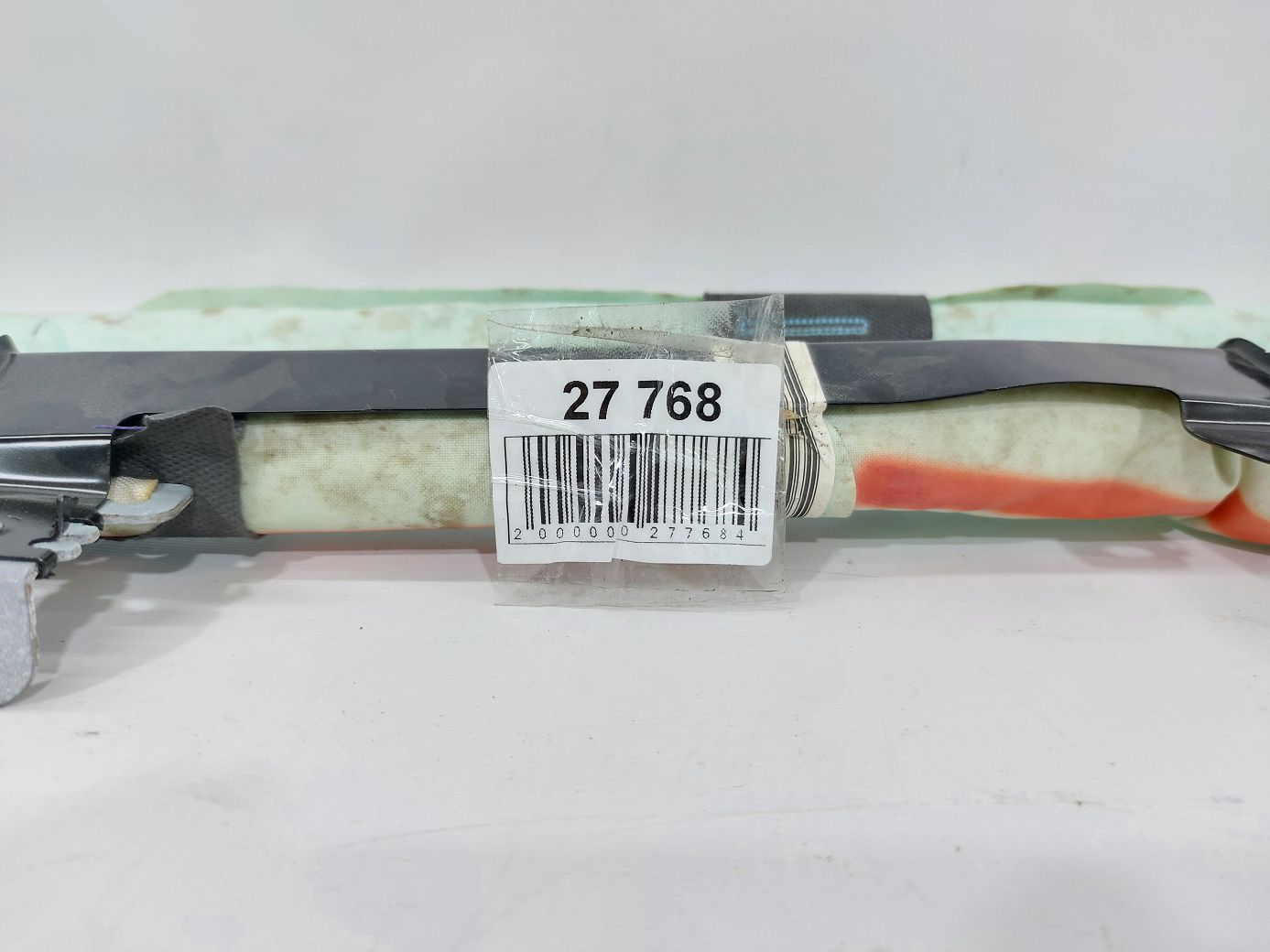 Altima Air bag шторка правая Nissan Altima 2015-2018 985P09HP8A Nissan Altima 5