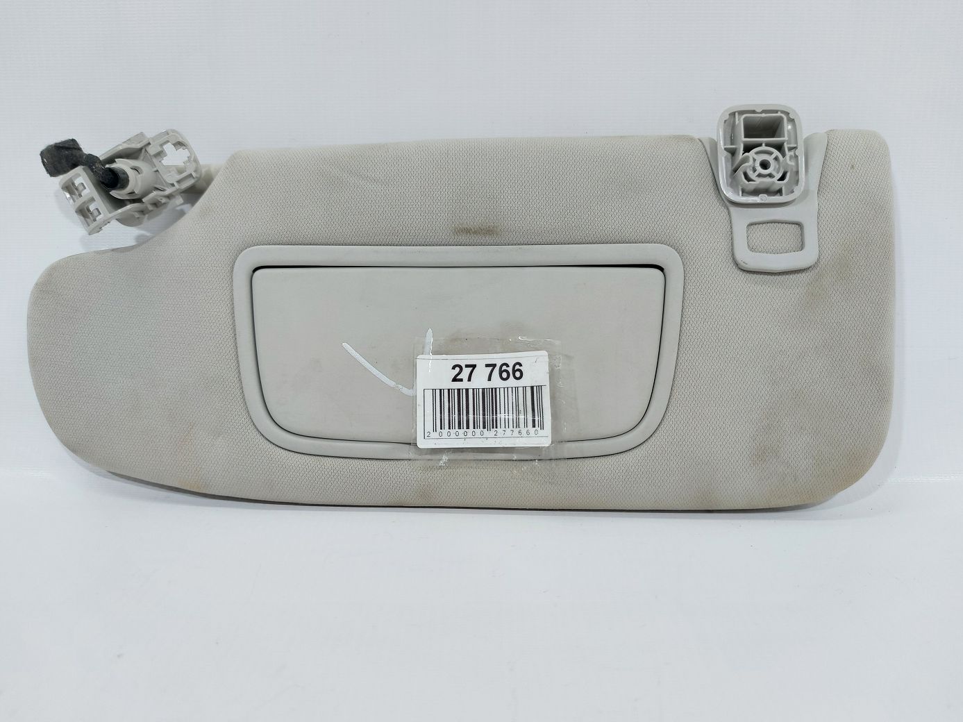 Fusion hybrid Козирок сонцезахисний Ford Fusion Hybrid 2013-2015 DS7Z5404105DA Ford Fusion Hybrid 5