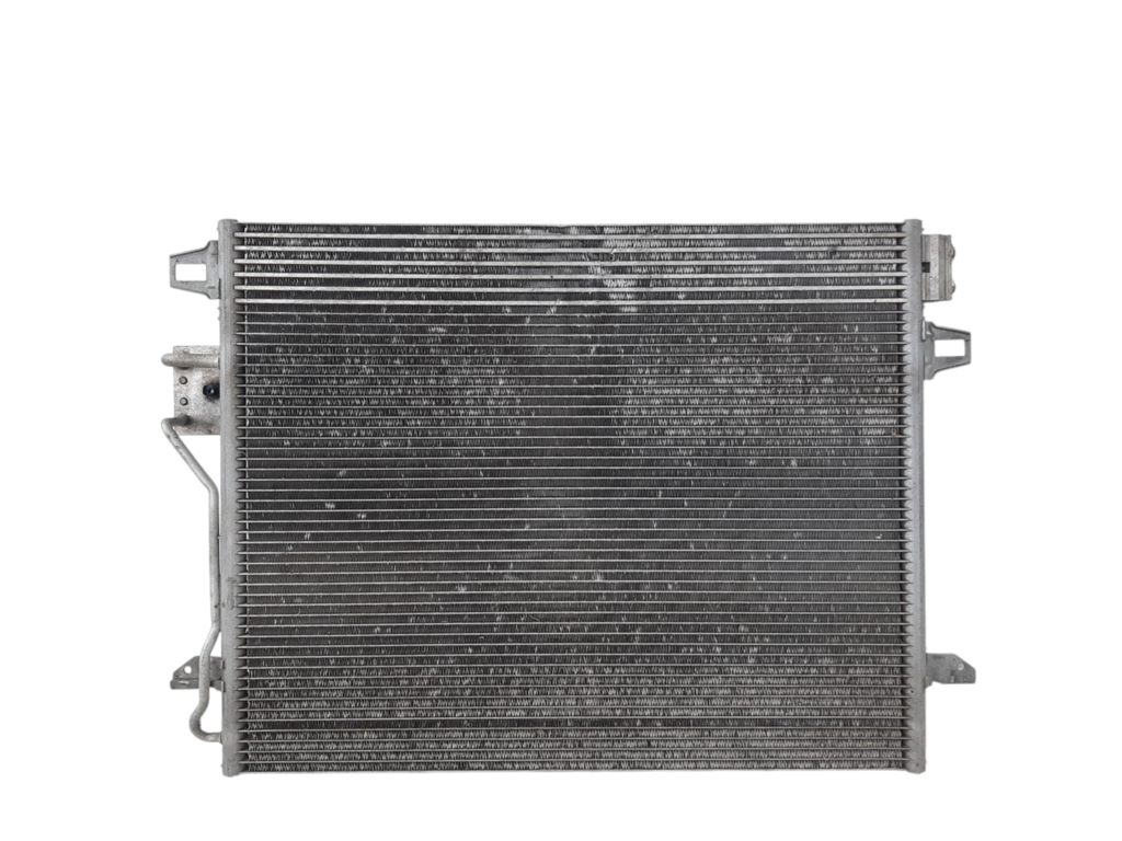 Grand caravan Радіатор кондиціонера Dodge Grand Caravan 2011-2020 4677782AC Dodge Grand Caravan 2