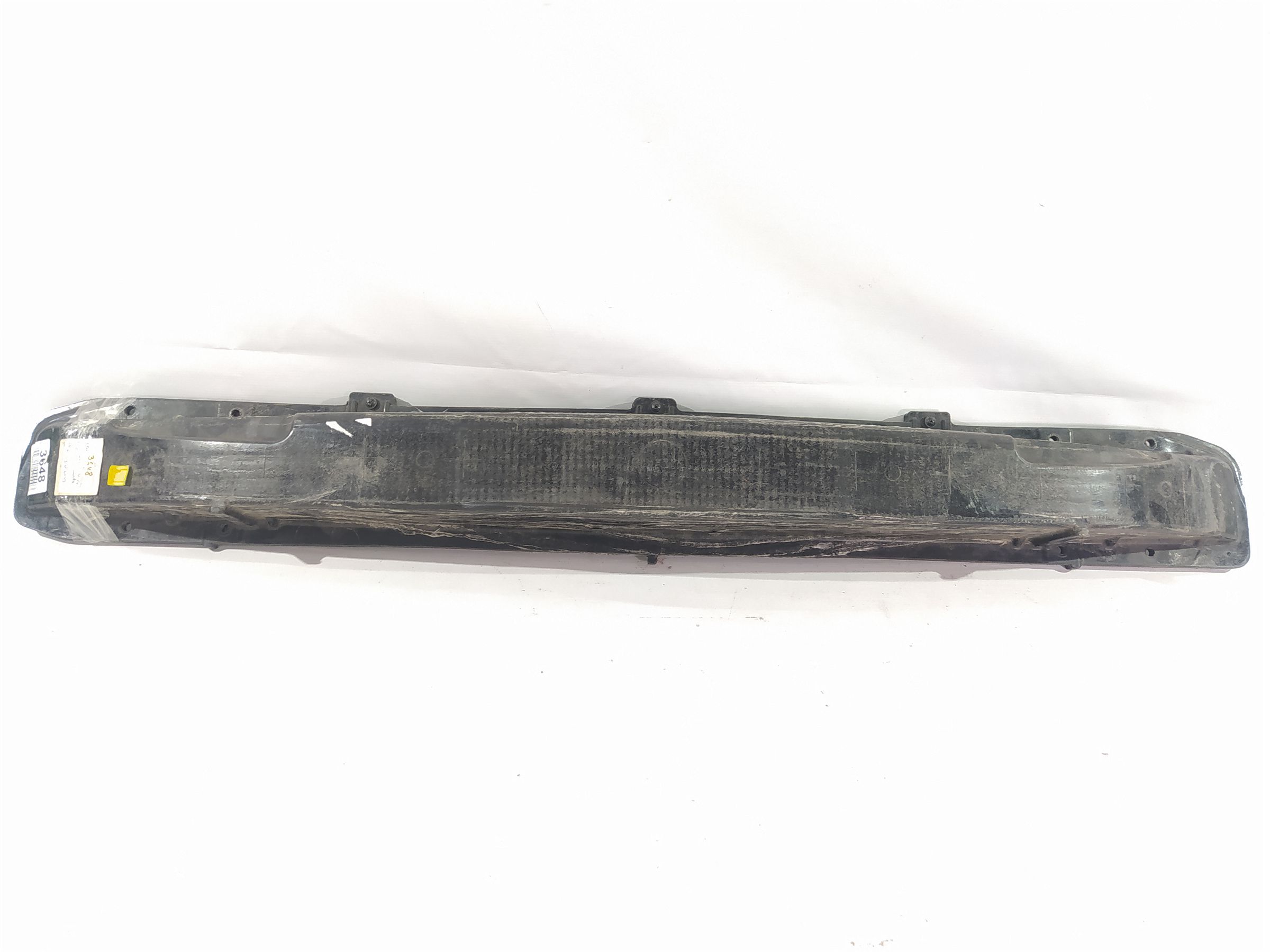 Sonata. Підсилювач бампера заднього Hyundai Sonata 2010-2014 866313Q000 Hyundai Sonata