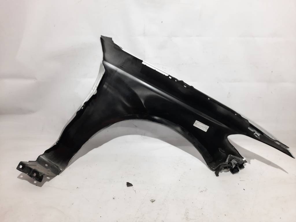Fusion hybrid Крыло переднее левое (поврежденное) Ford Fusion Hybrid 2013-2016 DS7Z16006A Ford Fusion Hybrid 5